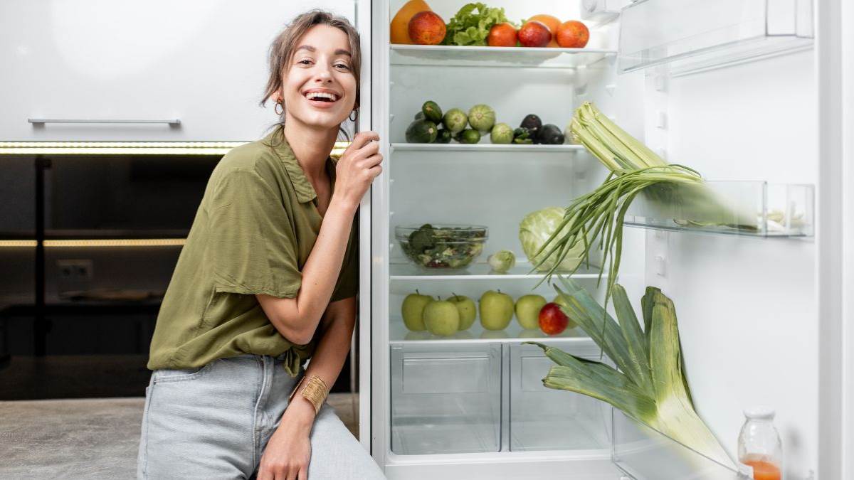 ज्यादा स्पेस और ऑटो डीफ्रॉस्ट फीचर्स संग आते हैं ये Samsung