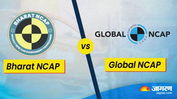 Bharat NCAP vs Global NCAP: भारतीय ग्राहकों के हिसाब से दोनों में कौन बेहतर?