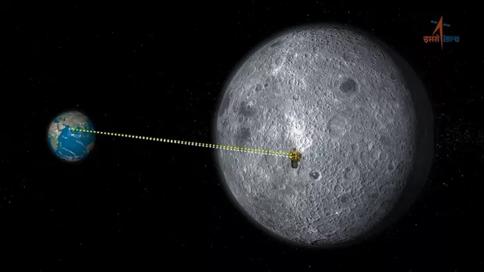 Chandrayaan-3: 23 अगस्त को ही क्यों चांद पर उतरा चंद्रयान-3? (फाइल फोटो)