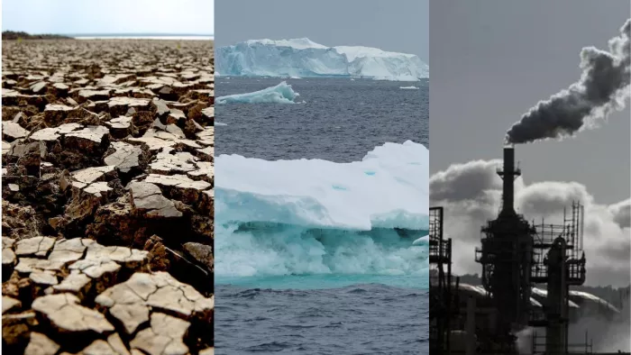 Climate Change: मानसून पर जलवायु परिवर्तन की मार, विश्लेषण में सामने आए चौंकाने वाले तथ्य