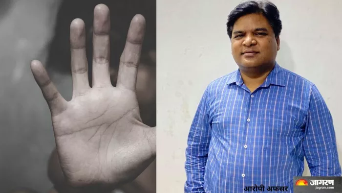 Delhi Minor Abuse Case में आरोपी प्रेमोदय खाखा और पत्नी को 14 दिन की न्यायिक हिरासत में भेजा गया