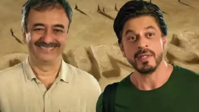 Shah Rukh Khan- दिवाली के खास मौके पर रिलीज होगा 'डंकी' का टीजर। Photo- Instagram