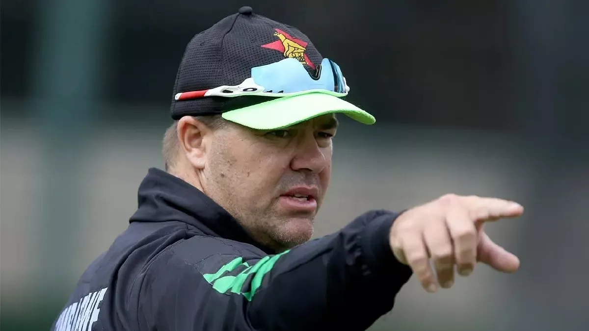 मैं जिंदा हूं और ठीक हूं... Heath Streak ने अपनी मौत की खबर को बताया अफवाह, कहा- झूठ बोलने वाला मांफी मांगे