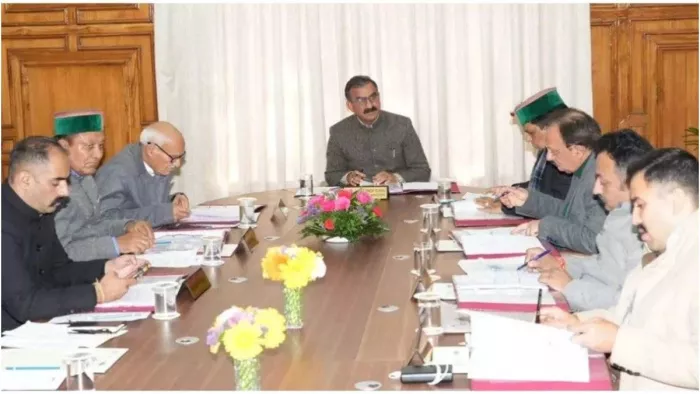 Himachal कैबिनेट से लोगों को मिली बड़ी सौगात, दिहाड़ी-बिजली और पानी समेत इन सुविधाओं पर मिली राहत