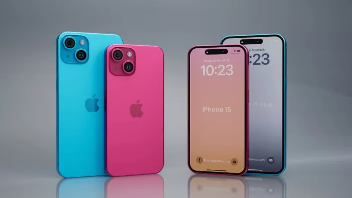 iPhone 15 मॉडल के साथ आने वाली USB टाइप-सी केबल 1.5 मीटर लंबी होगी।