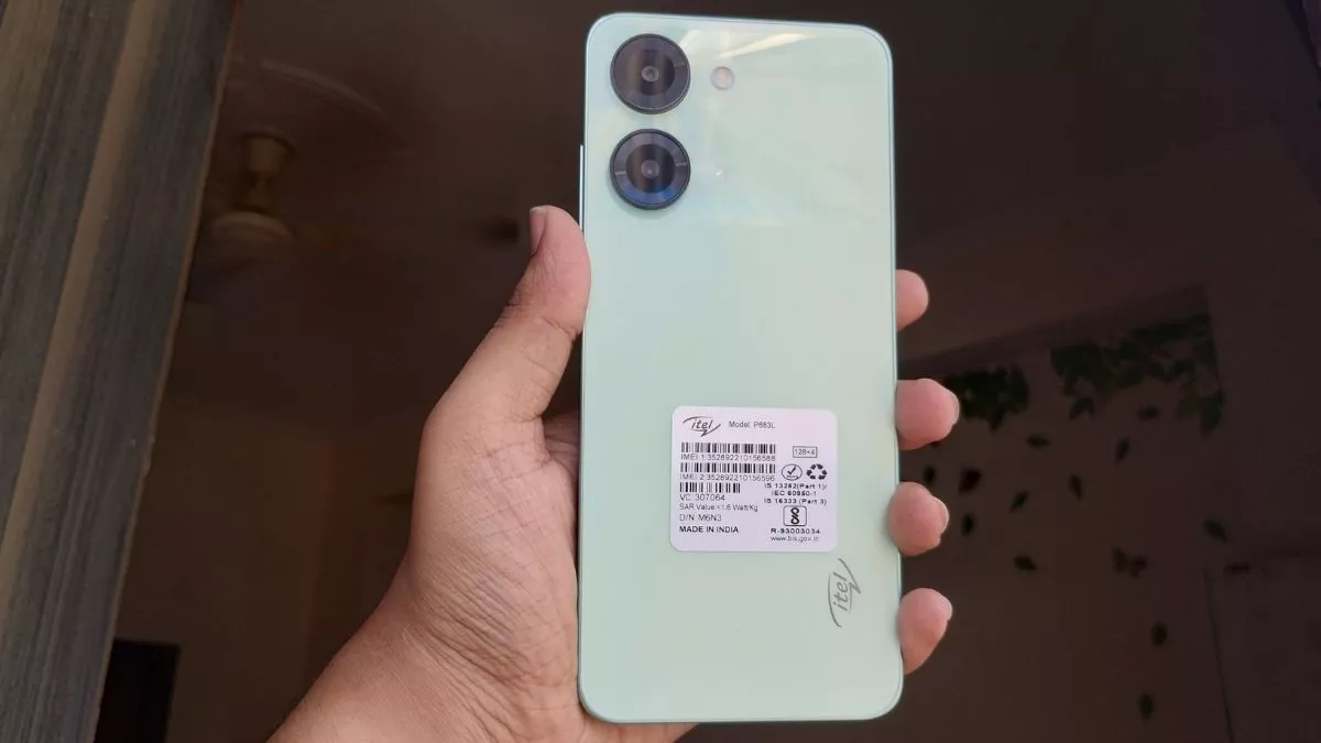 Itel P40 Plus Review: 7,000mAh की शानदार बैटरी और 8GB रैम, जानें परफॉरमेंस में कैसा है ये फोन