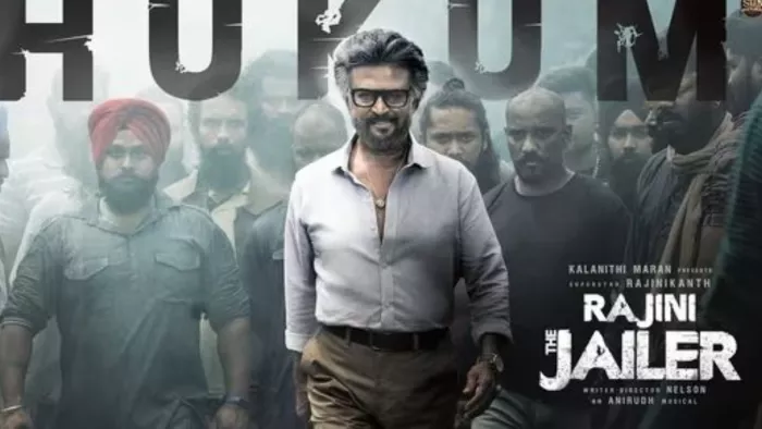 Jailer box office 12th day - रजनीकांत की फिल्म से पिछड़ी 'गदर-2' । Photo- Instagram