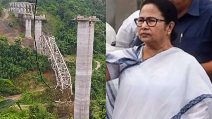 मालदा के कम से कम 24 श्रमिकों की मौत।