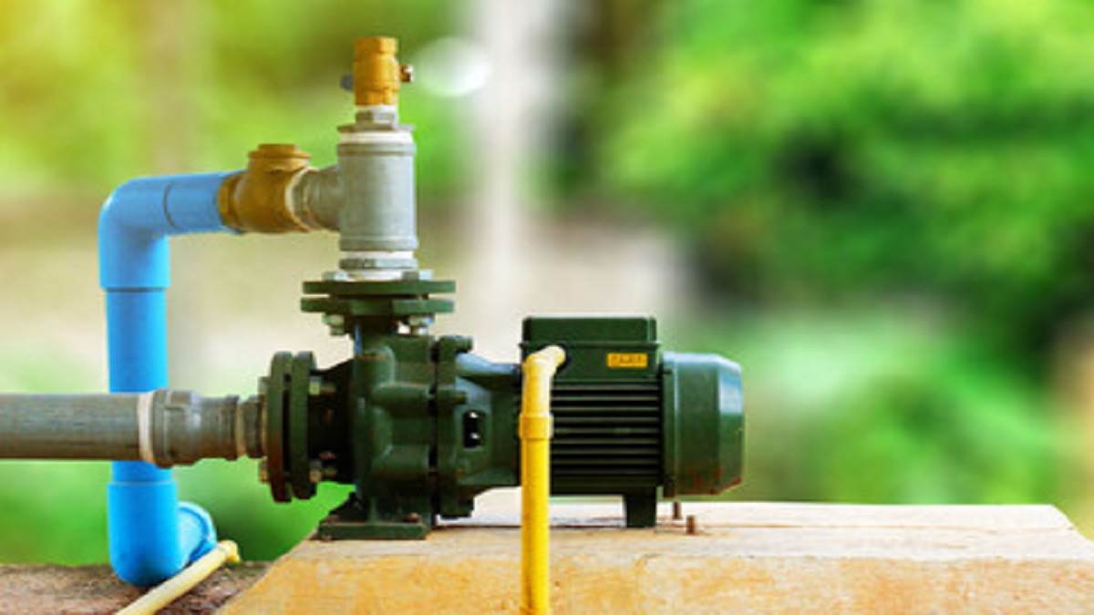 1 एचपी वाले Water Pump की है तलाश? यहां देखें वॉटर पंप लिस्ट, जो आपके आउटडोर और गार्डन की जरुरत को करेंगे पूरा