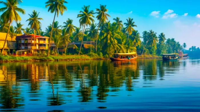 Onam celebration in Kerala: केरल की इन जगहों पर देखें ओणम की धूम