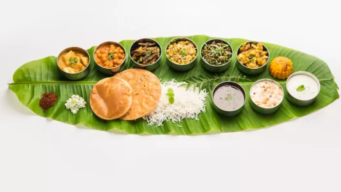 Onam Sadhya: क्या है ओणम साध्या और इसका महत्व