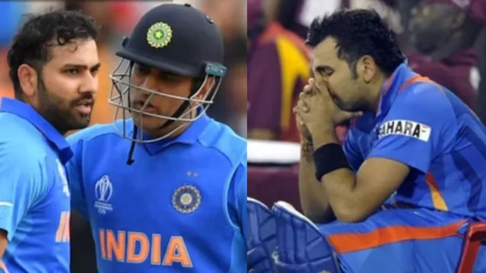Raja Venkat ने बताया क्यों Rohit Sharma को वर्ल्ड कप 2011 टीम में नहीं किया था शामिल