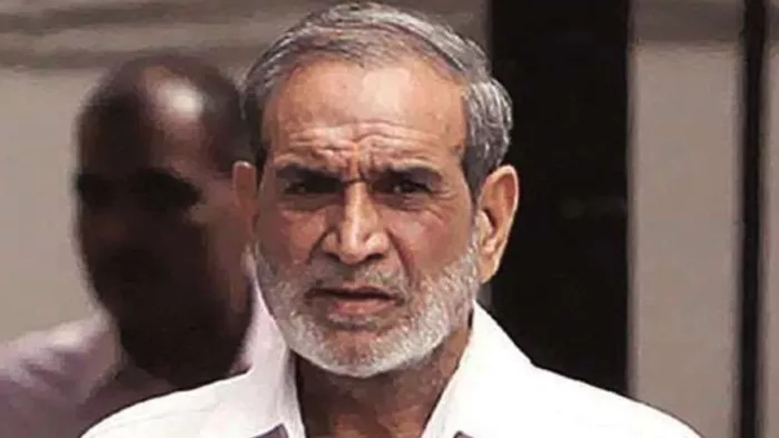 1984 के सिख विरोधी दंगों से जुड़े एक मामले में अदालत ने कांग्रेस नेता को मुख्य उकसाने वाला बताया है।