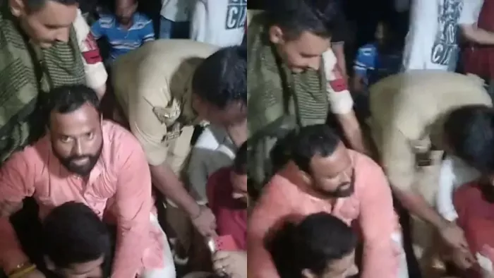 सरोर टोल प्लाजा पर तीसरे दिन भी धरना जारी