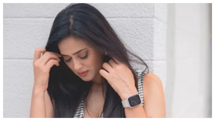 File Photo of Shweta Tiwari. Photo Credit: Instagram