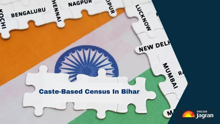 जातीय जनगणना की सांकेतिक तस्वीर। फोटो- जागरण