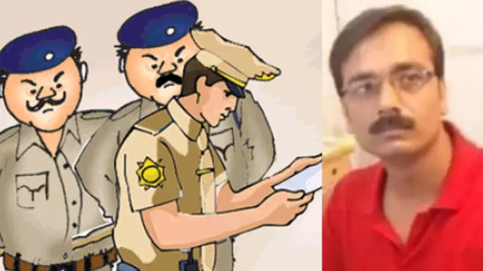 Araria Journalist Murder : पत्रकार विमल की हत्या का जेल में मना था जश्न, बांटी थी मिठाई, ऐसे रची साजिश