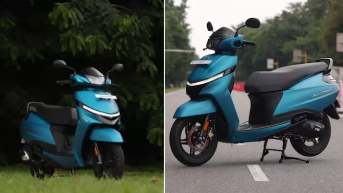 2024 TVS Jupiter 110 की 5 खास चीजों के बारे में जान लीजिए।
