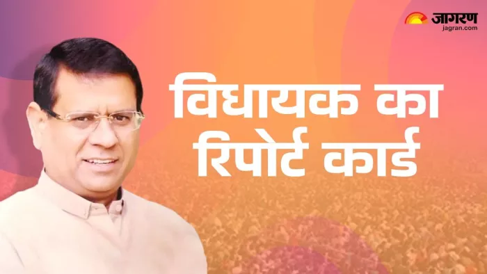 Haryana Vidhan Sabha Chunav 2024: राजेश नागर, विधायक, तिगांव विधानसभा क्षेत्र, फरीदाबाद।