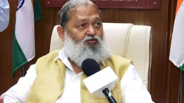 अंबाला छावनी विधानसभा सीट पर सबकी नजर (फाइल फोटो)