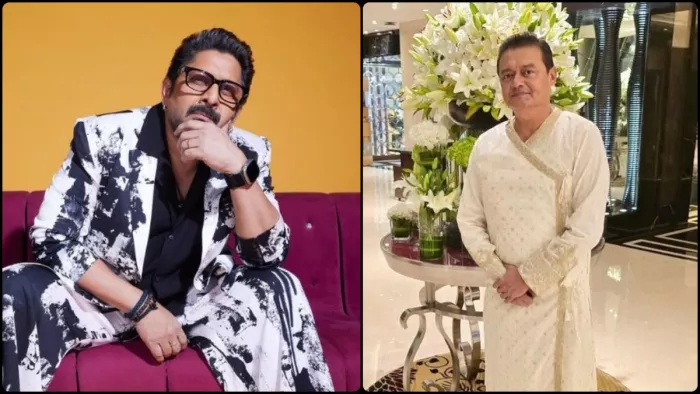 अरशद वारसी के विवादित बयान पर बोले कल्कि स्टार। फोटो क्रेडिट- इंस्टाग्राम