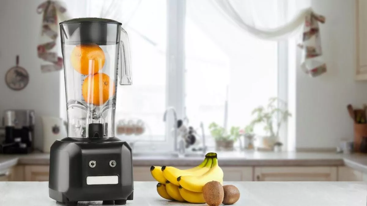 अब खाना बनाना होगा और भी आसान! जब घर ले आएंगे एडवांस फीचर्स वाले ये Best Mixer Grinder
