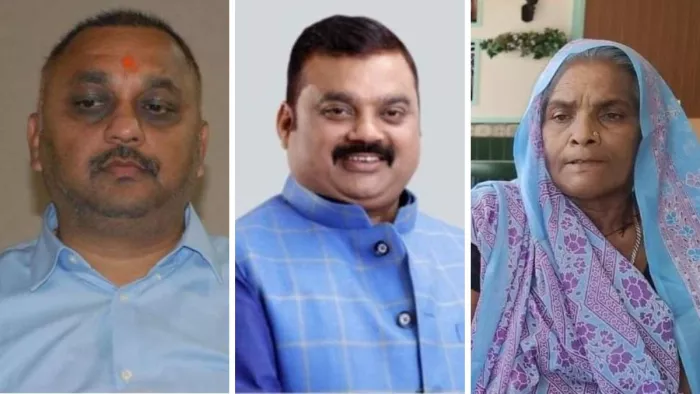 प्रधानी की हार से विचलित नहीं हुईं पार्वती, बनीं प्रमुख।