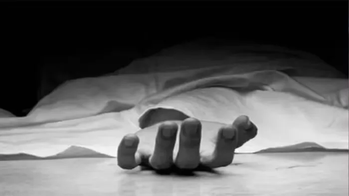 फरीदाबाद में एक युवक ने अपनी पत्नी की हत्या कर दी। फाइल फोटो
