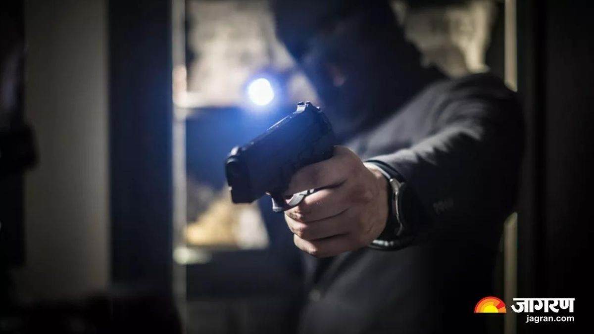 man found shot dead in prayagraj up