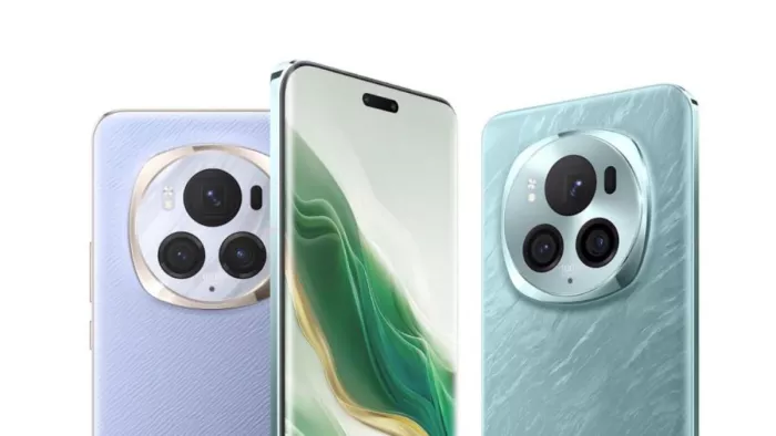 Magic 6 Pro को सिंगल स्टोरेज 12GB+512GB कॉन्फिगरेशन में आता है।