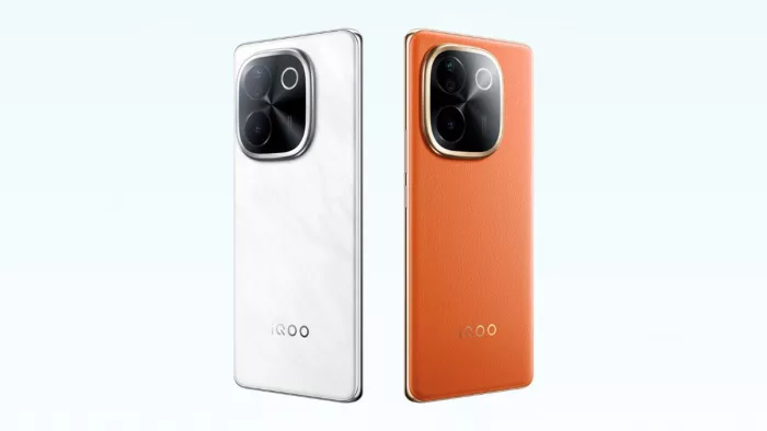 iQOO Z9s Pro की पहली सेल आज, मिलेंगे कई खास फीचर्स