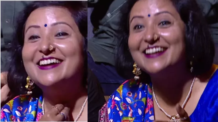 केबीसी में महिला ने अमिताभ के प्रति जताया प्यार