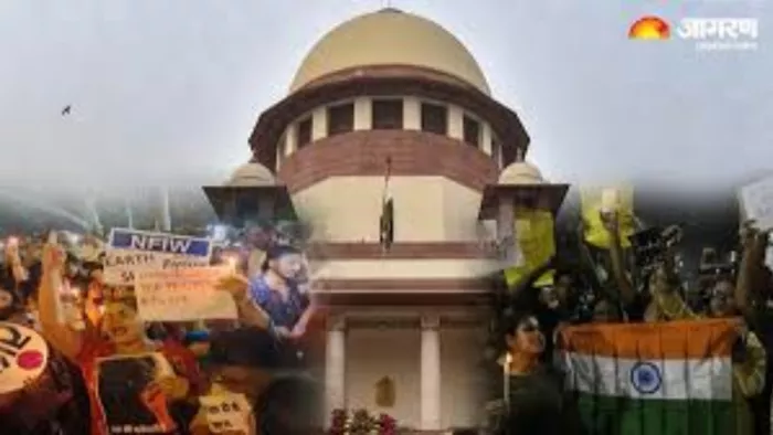 Kolkata doctor rape and murder case: डॉक्टर की बॉडी देखे जाने से लेकर अब तक कब क्या हुआ।