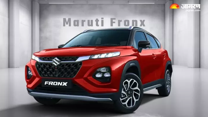 हाइब्रिड तकनीक पर काम कर रही Maruti।