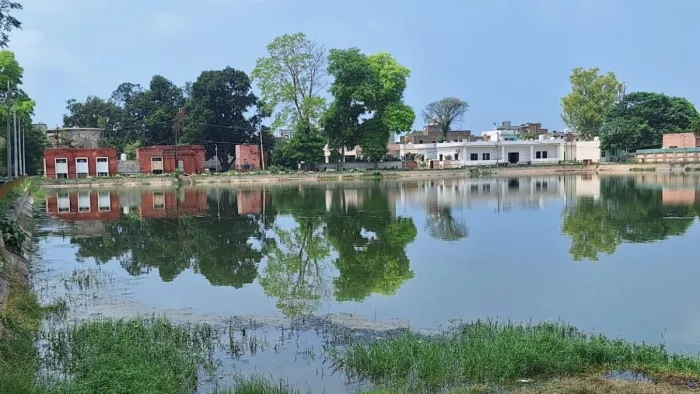 मुक्तसर में पीने योग्य नहीं बचा पानी