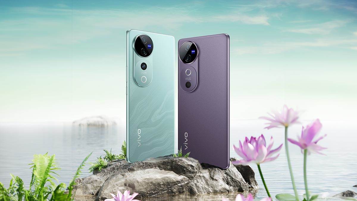 vivo v40 series smartphones in the mid premium segment get zeiss camera and great design