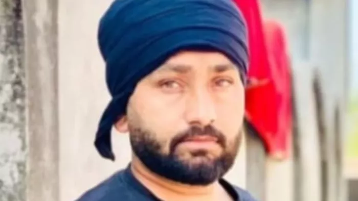 Punjab News: नशे की ओवरडोज से युवक की मौत।
