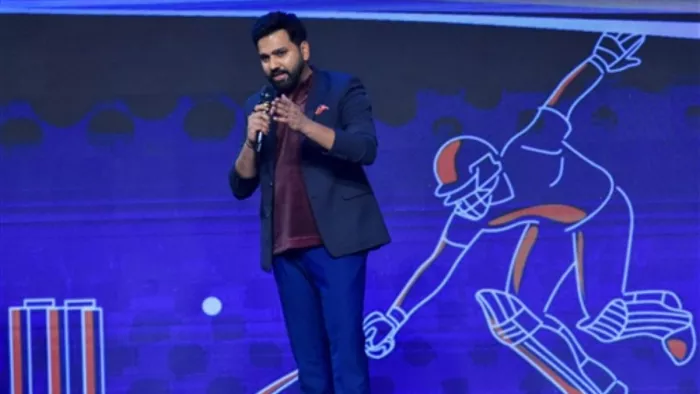 रोहित शर्मा की नजरें चैंपियंस ट्रॉफी और डब्ल्यूटीसी फाइनल पर