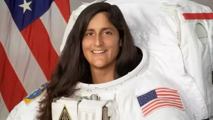 Sunita Williams News सुनीता विलियम्स को वापस लाने पर कल होगा फैसला।