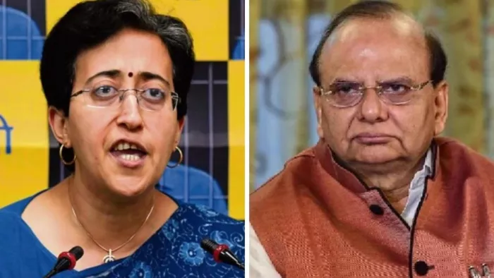 थाने से ही गवाही देने की अनुमति का आप ने किया विराेध।