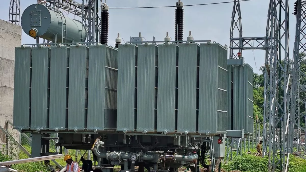 Aurangabad News: रेलवे पावर सब स्टेशन से 3.50 करोड़ रुपये का सामान चोरी, दो थानों के बीच पिस रहे अधिकारी