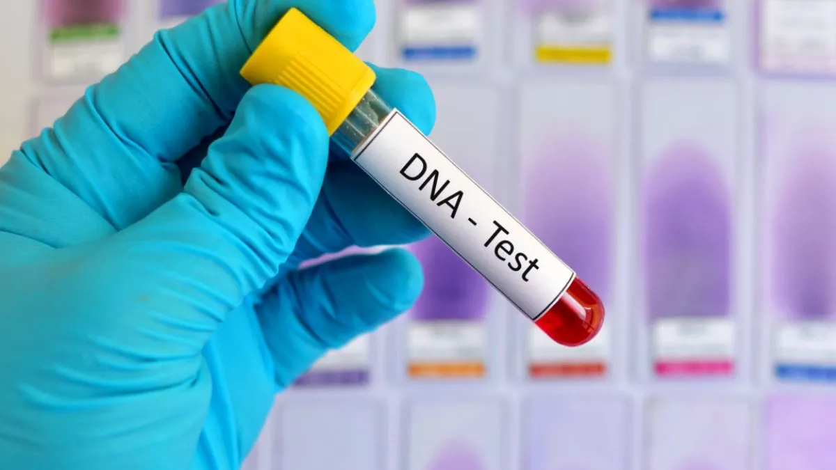 Panipat News: DNA से खुलेगा दुष्कर्मी का पता, मृत बच्चे का लिया सैंपल; 16 साल की नाबालिग ने दिया था बेटे को जन्म
