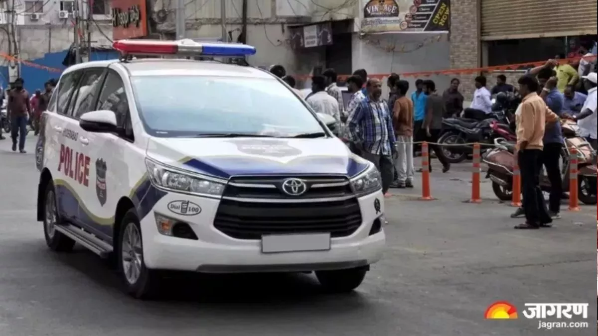 Panipat News: शराब पीकर हंगामा कर रहे थे सीनियर्स छात्र, टोका तो जूनियर की कर दी पिटाई; सिर में आए कई टांके