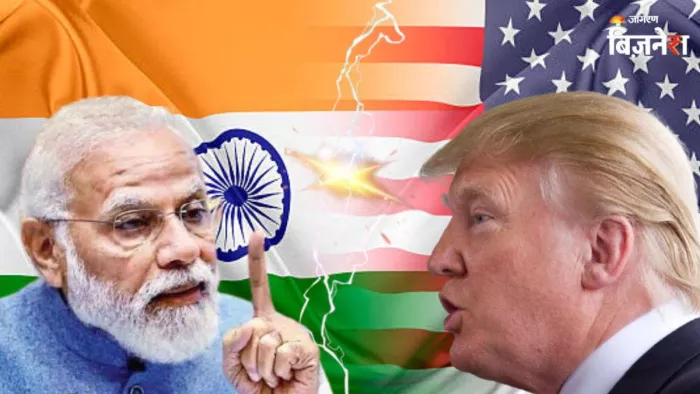 ट्रंप टैरिफ के खिलाफ भारत का बड़ा एक्शन