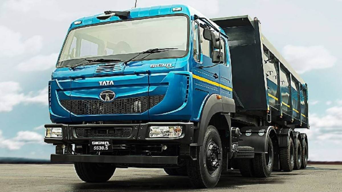european commercial vehicle manufacturer iveco now gets tatas stamp formal acquisition process begins