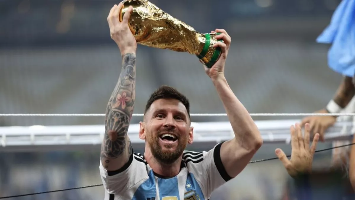 नवंबर में केरल आएंगे Lionel Messi, खेलेंगे फ्रेंडली मैच: खेल मंत्री ने लगा दी मुहर