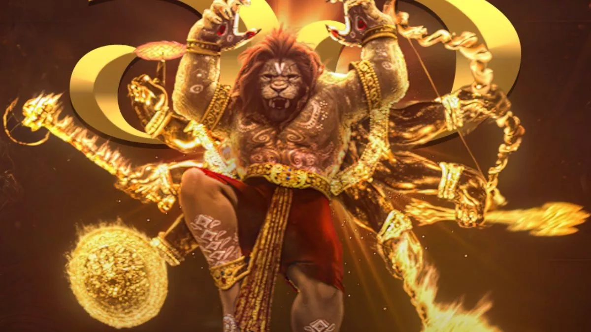 Mahavatar Narsimha Collection: महावतार नरसिम्हा का खेल अभी जारी, 29वें दिन बॉक्स ऑफिस के बदल दिए समीकरण