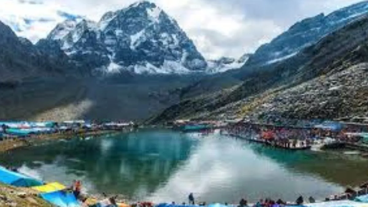 Manimahesh Yatra: दशनाम जूना अखाड़ा चंबा से कल मणिमहेश के लिए रवाना होगी छड़ी यात्रा, सात दिन में ये रहेंगे पड़ाव