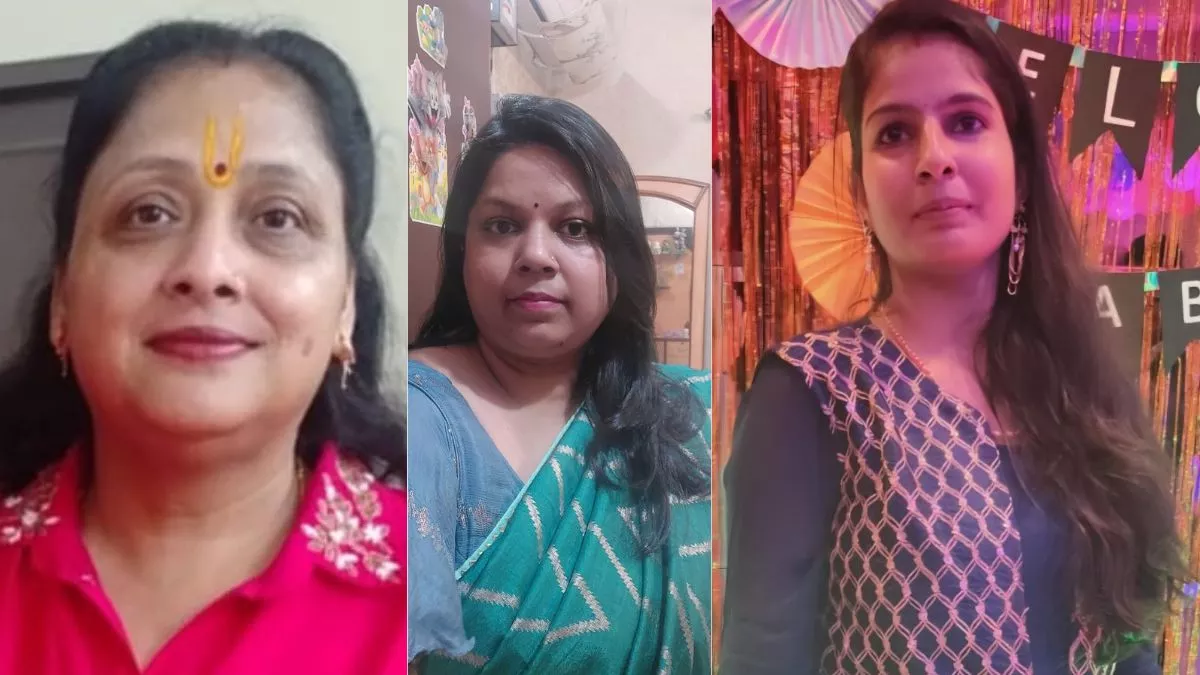 Unique Tradition: नेपाल में तीज के दौरान विवाहिता के साथ-साथ कुंवारी लड़कियां भी करतीं व्रत, तरीका भी भारत से अलग