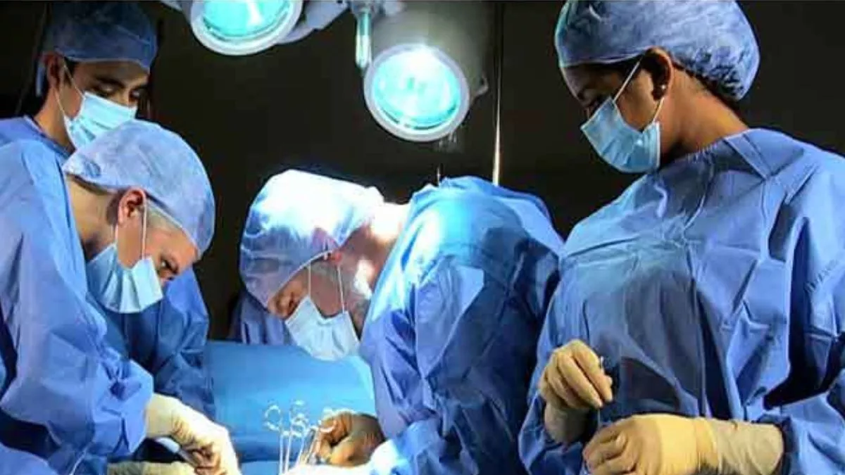 दिल में छेद हुए 16 वर्षीय किशोर को मिली नई जिंदगी, डॉक्टरों ने किया सफल ऑपरेशन